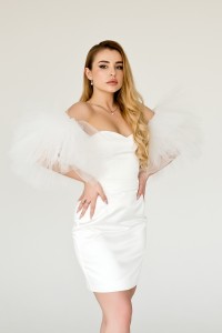 Свадебное платье Diva23-116