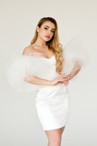 Свадебное платье Diva23-116