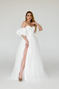 Свадебное платье Diva-2308