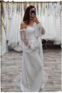 Свадебное платье Diva-231
