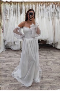 Свадебное платье Diva-231