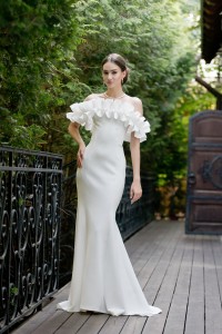 Свадебное платье EE-00274