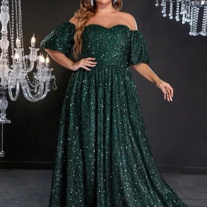 Вечернее платье EE-1256