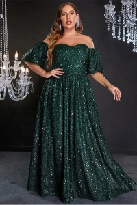 Вечернее платье EE-1256