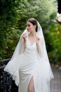 Свадебное платье EH-0121B