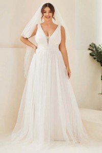 Свадебное платье EH0096A