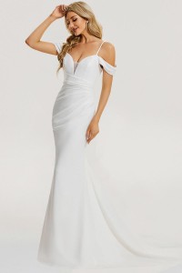 Свадебное платье EH01708