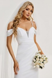 Свадебное платье EH01708