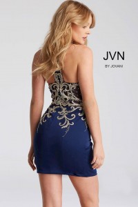Вечернее платье JVN53193