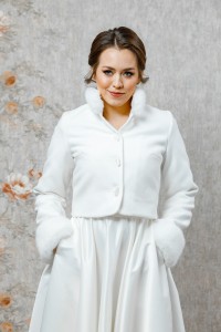 Жакет на синтепоне K-036S