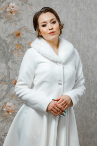 Жакет на синтепоне K-037S