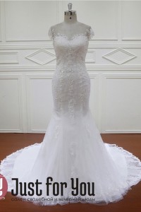 Свадебное платье LUX17-016