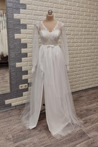 Свадебное платье M-16088