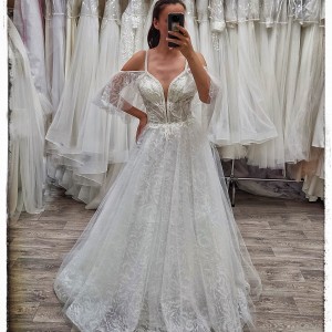 Свадебное платье М-23023