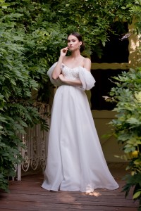 Свадебное платье M300-23