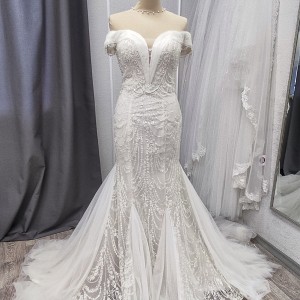 Свадебное платье N25345