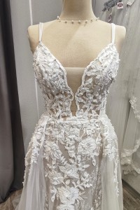 Свадебное платье N25346