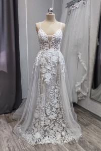 Свадебное платье N25346