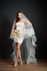 Свадебное платье Diva-1111