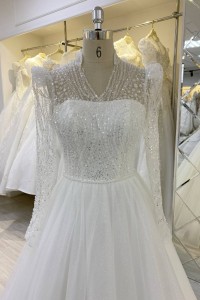 Свадебное платье SS-251