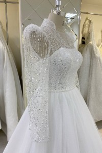 Свадебное платье SS-251