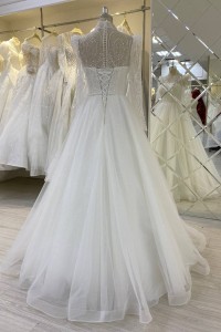 Свадебное платье SS-251