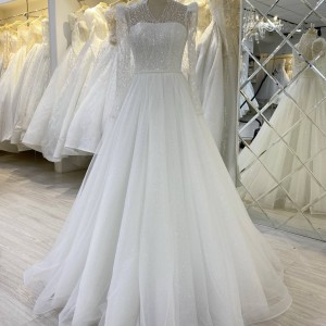 Свадебное платье SS-251