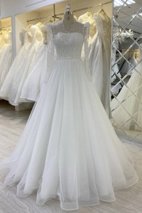 Свадебное платье SS-251