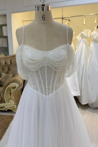 Свадебное платье SS-258