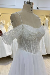 Свадебное платье SS-258