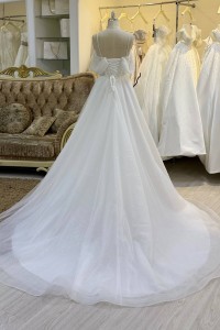 Свадебное платье SS-258