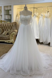 Свадебное платье SS-258