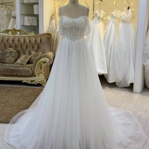 Свадебное платье SS-258