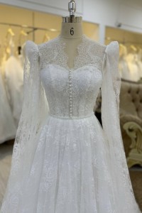 Свадебное платье SS-259