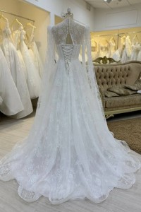 Свадебное платье SS-259