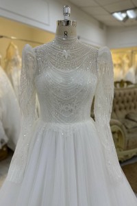 Свадебное платье SS-260