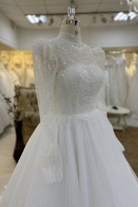 Свадебное платье SS-260