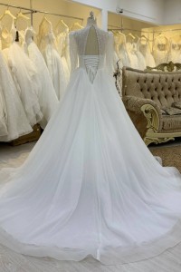 Свадебное платье SS-260