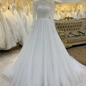 Свадебное платье SS-260