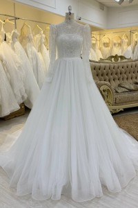 Свадебное платье SS-260