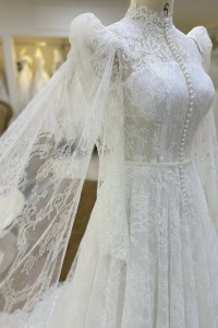 Свадебное платье SS-262