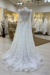 Свадебное платье SS-262