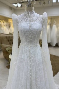 Свадебное платье SS-262