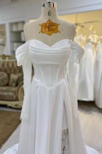 Свадебное платье SS-264