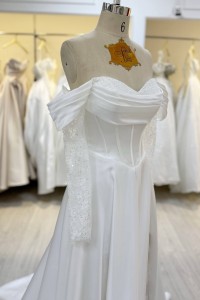 Свадебное платье SS-264