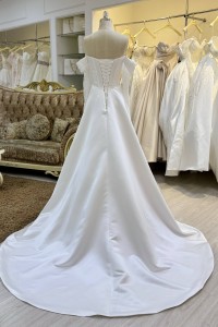 Свадебное платье SS-264