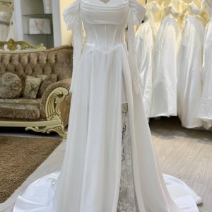 Свадебное платье SS-264