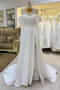 Свадебное платье SS-264