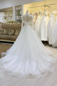 Свадебное платье SS-265