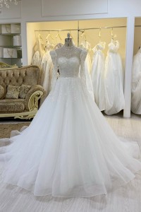 Свадебное платье SS-265